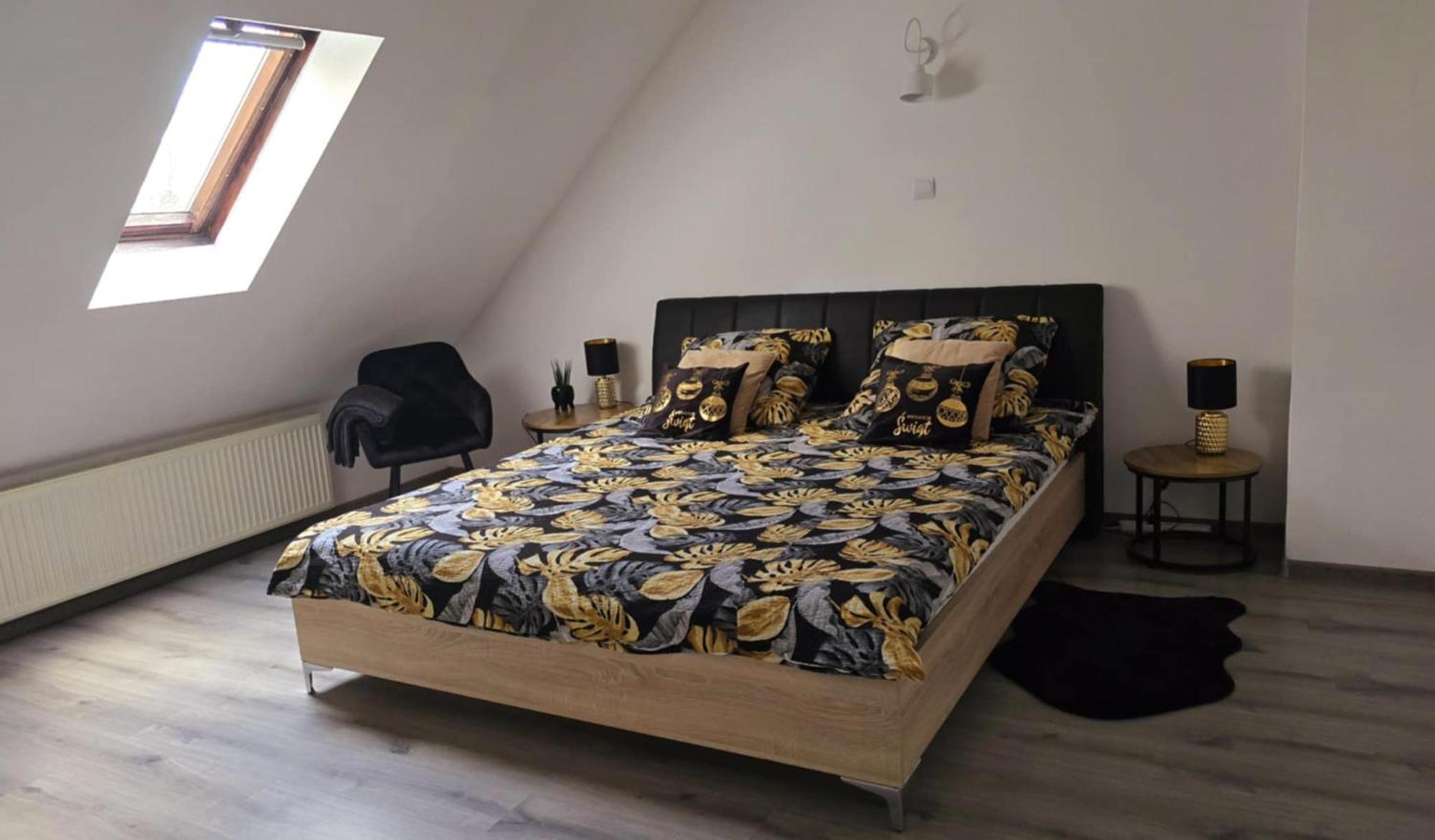 Wyjatkowy Apartament W Miliczu Екстер'єр фото
